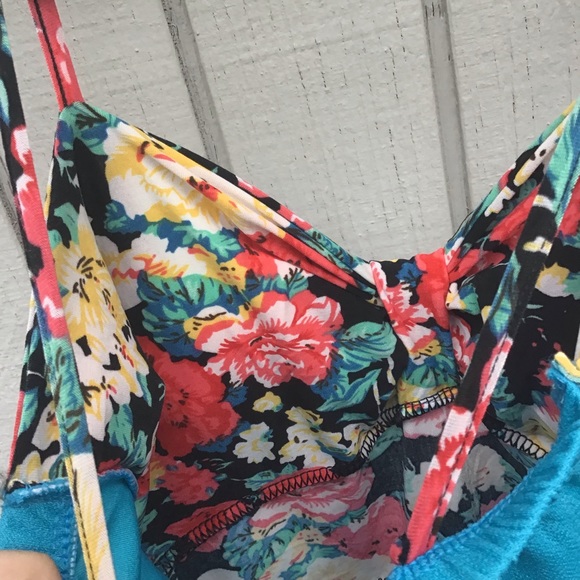 NWOT women’s vintage style dress - Picture 4 of 5